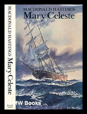 Seller image for Mary Celeste : a centenary record for sale by MW Books Ltd.