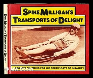 Seller image for Spike Milligan's transports of delight / photographs by Popperfoto for sale by MW Books