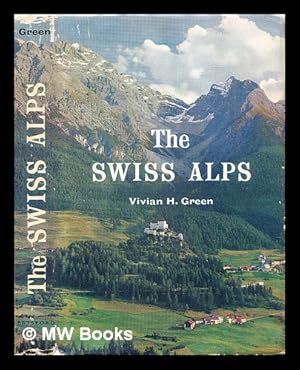 Bild des Verkufers fr The Swiss Alps zum Verkauf von MW Books Ltd.