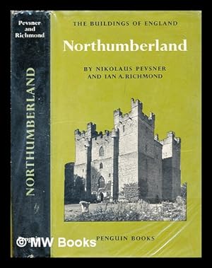 Seller image for The buildings of England: Northumberland for sale by MW Books Ltd.
