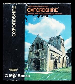 Seller image for The buildings of England : Oxfordshire for sale by MW Books Ltd.