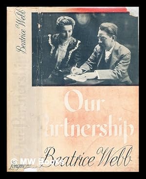 Seller image for Our partnership for sale by MW Books