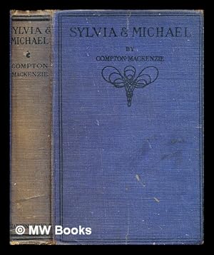 Imagen del vendedor de Sylvia & Michael : the later adventures of Sylvia Scarlett a la venta por MW Books Ltd.