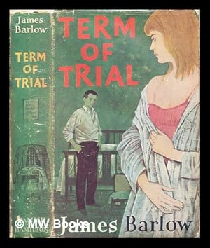 Seller image for Term of trial for sale by MW Books