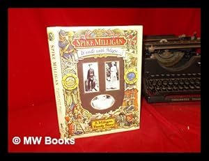 Seller image for It ends with magic : a Milligan family story / Spike Milligan for sale by MW Books