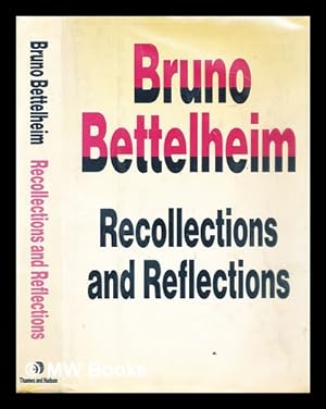 Seller image for Recollections and reflections for sale by MW Books