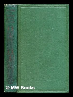 Imagen del vendedor de The poems of Matthew Arnold, 1840-1867 a la venta por MW Books