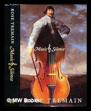 Seller image for Music & silence for sale by MW Books Ltd.