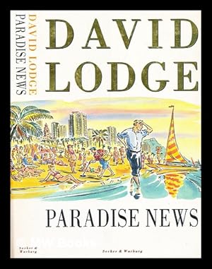 Seller image for Paradise news : a novel for sale by MW Books