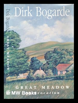 Seller image for Great meadow for sale by MW Books Ltd.