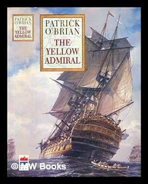 Imagen del vendedor de The yellow admiral a la venta por MW Books Ltd.