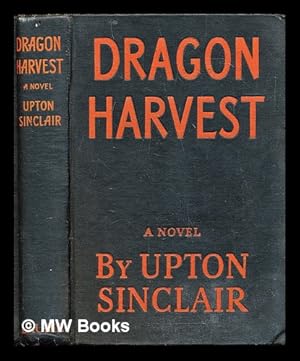 Seller image for Dragon harvest for sale by MW Books Ltd.