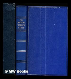 Seller image for Keats, poetical works / edited by H.W. Garrod for sale by MW Books
