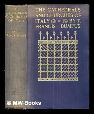 Imagen del vendedor de The cathedrals and churches of Italy a la venta por MW Books Ltd.