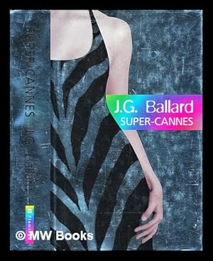 Image du vendeur pour Super-Cannes mis en vente par MW Books Ltd.