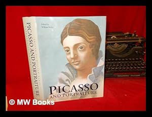 Image du vendeur pour Picasso and portraiture : representation and transformation / edited by William Rubin ; essays by Anne Baldassari, Pierre Daix, Michael C. FitzGerald [et al.] mis en vente par MW Books