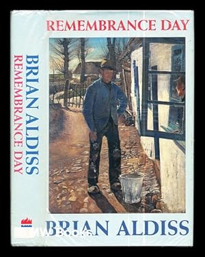 Seller image for Remembrance Day for sale by MW Books