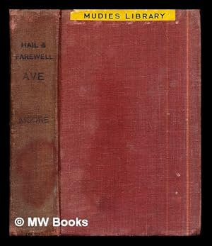 Seller image for Ave / by George Moore for sale by MW Books Ltd.