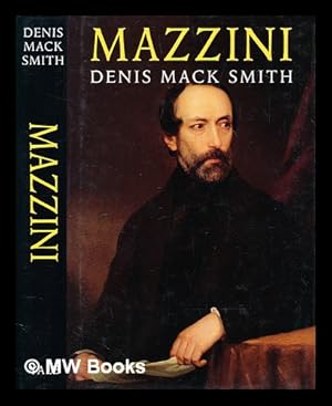 Immagine del venditore per Mazzini venduto da MW Books