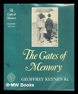 Seller image for The gates of memory for sale by MW Books Ltd.