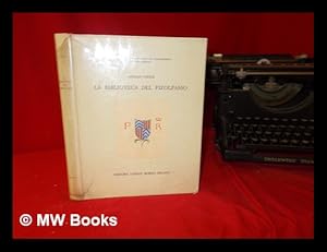 Imagen del vendedor de La biblioteca del Pizolpasso / Angelo Paredi a la venta por MW Books