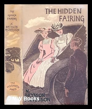 Seller image for The hidden fairing : a novel for sale by MW Books
