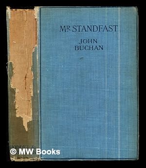 Seller image for Mr. Standfast for sale by MW Books