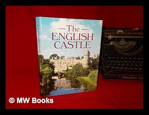 Image du vendeur pour The English castle / Francois Matarasso mis en vente par MW Books Ltd.