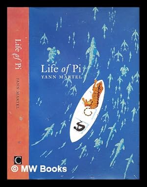 Immagine del venditore per Life of Pi venduto da MW Books