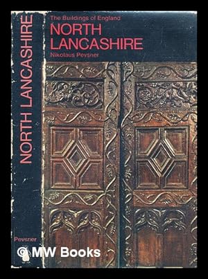 Seller image for Lancashire 2 : The rural north for sale by MW Books