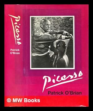 Immagine del venditore per Pablo Ruiz Picasso : a biography venduto da MW Books Ltd.