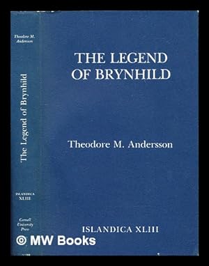 Immagine del venditore per The Legend of Brynhild venduto da MW Books