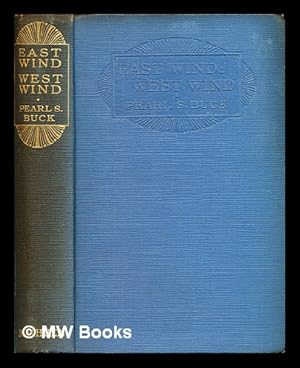 Seller image for East wind: west wind for sale by MW Books Ltd.