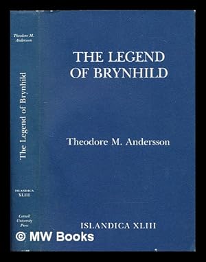 Imagen del vendedor de The Legend of Brynhild a la venta por MW Books Ltd.