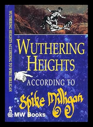 Seller image for Wuthering Heights for sale by MW Books