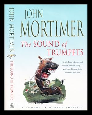 Seller image for The sound of trumpets for sale by MW Books
