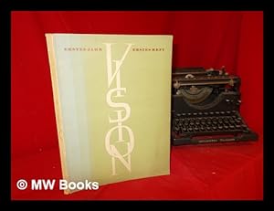 Seller image for Vision: Deutsche Beitrage zum Geistigen Bestand: eine zweimonatsschrift for sale by MW Books