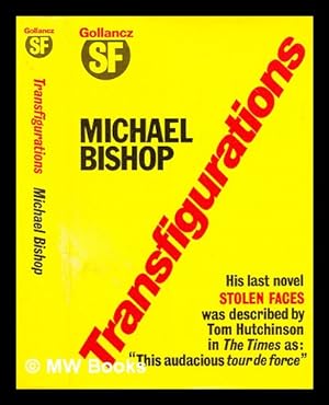 Seller image for Transfigurations for sale by MW Books Ltd.