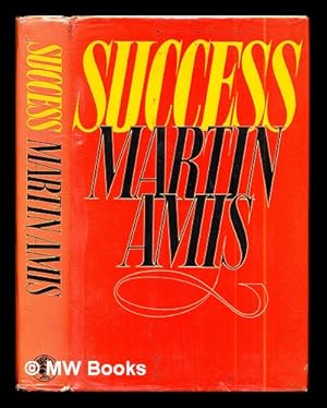 Bild des Verkufers fr Success / Martin Amis zum Verkauf von MW Books