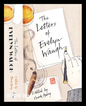 Seller image for The letters of Evelyn Waugh for sale by MW Books