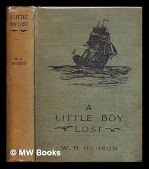 Image du vendeur pour A little boy lost mis en vente par MW Books Ltd.