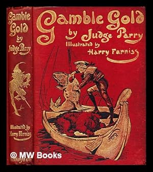 Immagine del venditore per Gamble gold venduto da MW Books