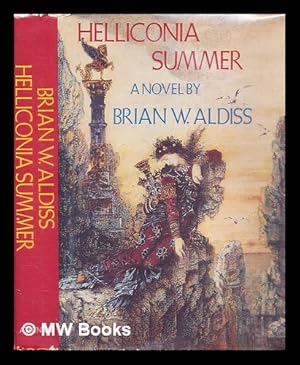 Seller image for Helliconia summer for sale by MW Books Ltd.