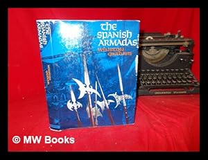 Seller image for The Spanish Armadas for sale by MW Books