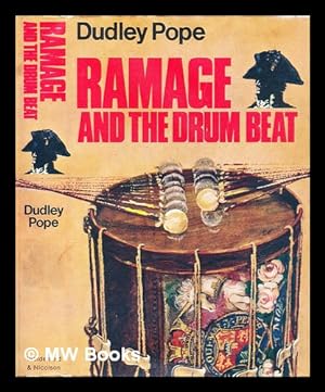 Immagine del venditore per Ramage and the drum beat : a novel venduto da MW Books