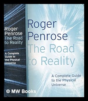 Bild des Verkufers fr The road to reality : a complete guide to the physical universe zum Verkauf von MW Books