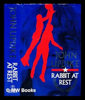 Immagine del venditore per Rabbit at rest venduto da MW Books