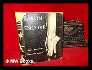 Imagen del vendedor de Baron encore / introd. and commentary by Arnold L. Haskell a la venta por MW Books