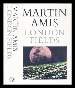 Seller image for London fields for sale by MW Books