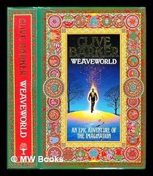 Seller image for Weaveworld for sale by MW Books